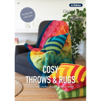 360 Cosy Throws and Rugs